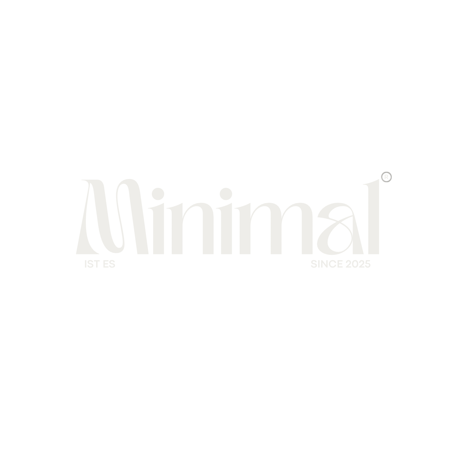 MinimalistES